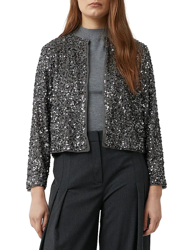 COMMA | Jäckchen
Marque : COMMA
Couleur : gris
Catégories : Mode,Femmes
Mots-clés : Grandes tailles
Longueur des manches : Manches longues
Encolure : Encolure ras du cou
Composition : Polyester / Polyamide
Motif : All over
Coupe (vêtements d’exté |