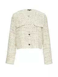 COMMA | Jäckchen  | Crème