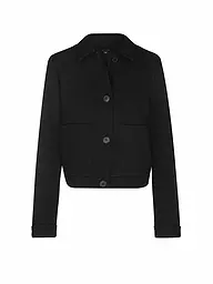 COMMA | Jäckchen  | Noir