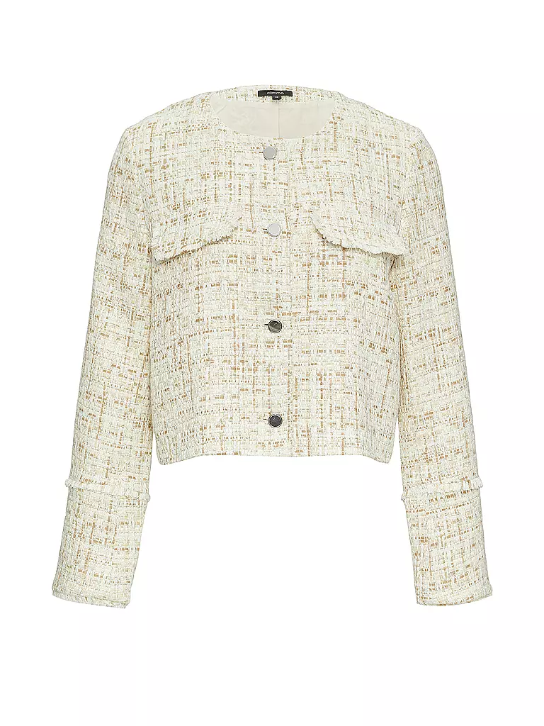 COMMA | Jäckchen  | Crème