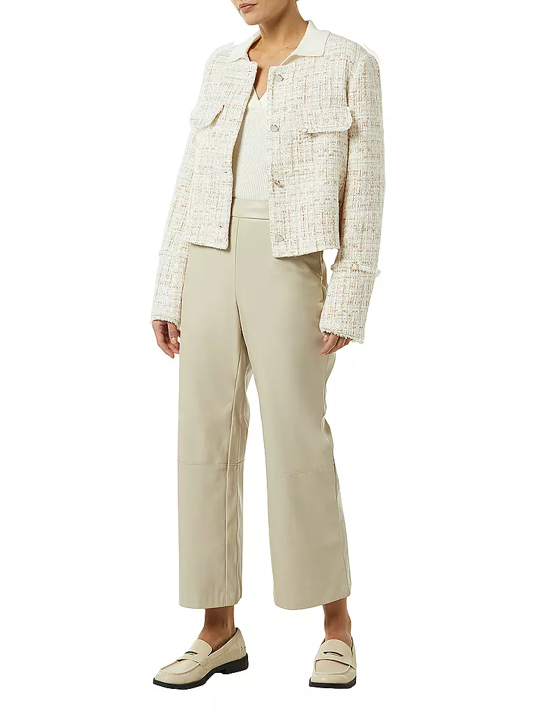 COMMA | Jäckchen  | Crème