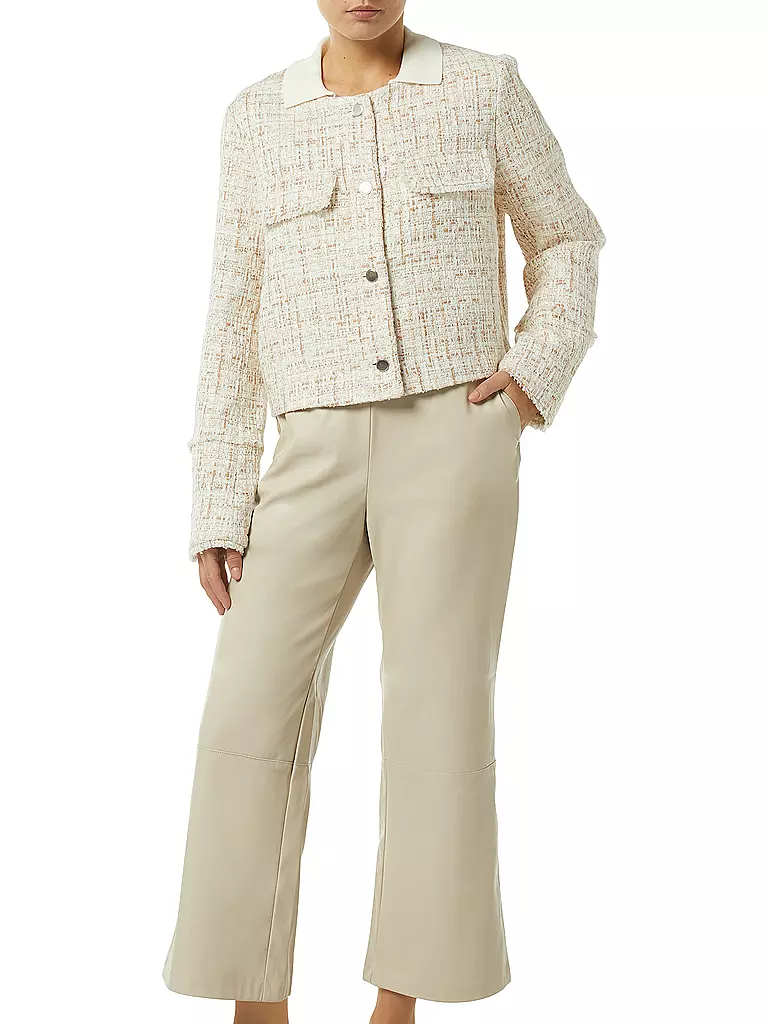 COMMA | Jäckchen  | Crème