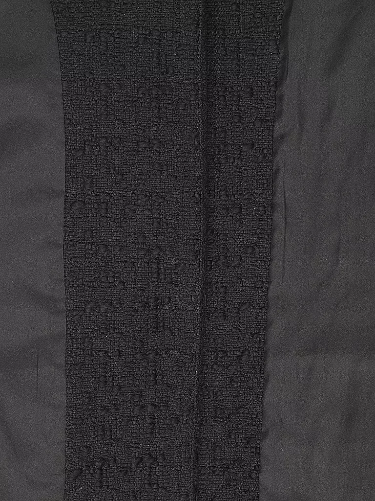 COMMA | Jäckchen  | Noir