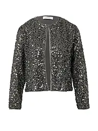 COMMA | Jäckchen | Gris