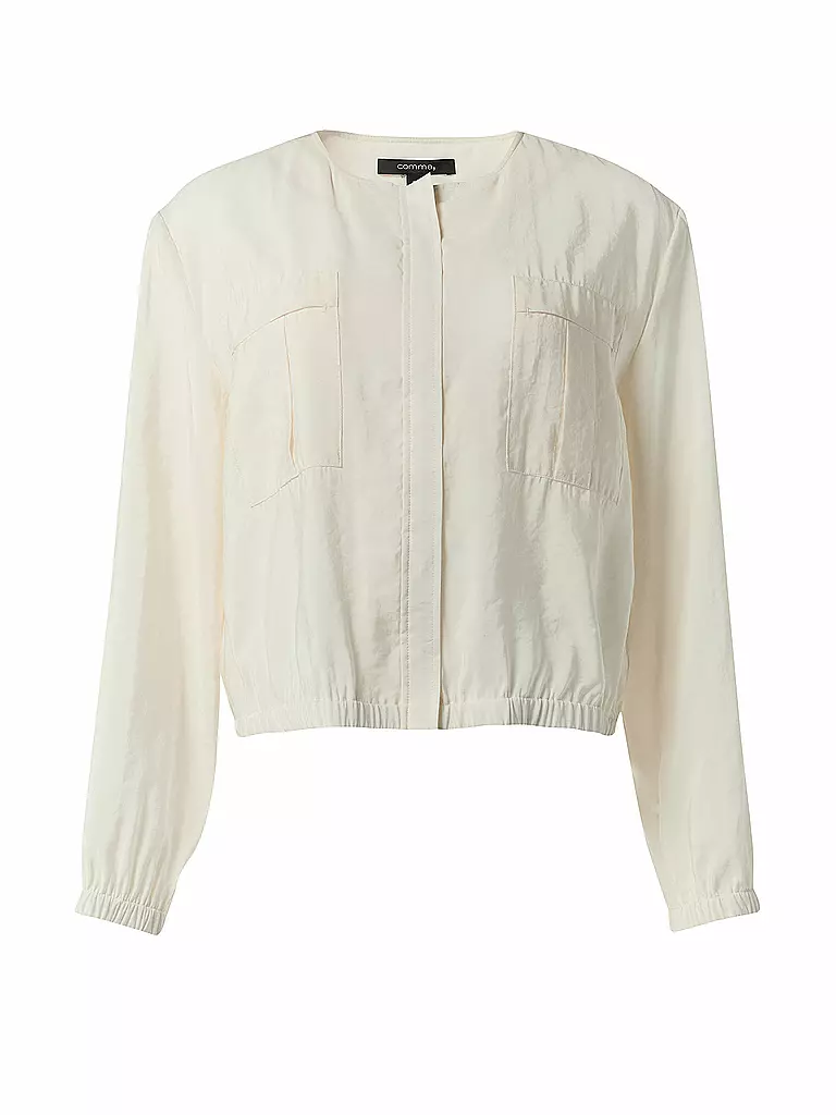 COMMA | Jäckchen | Beige