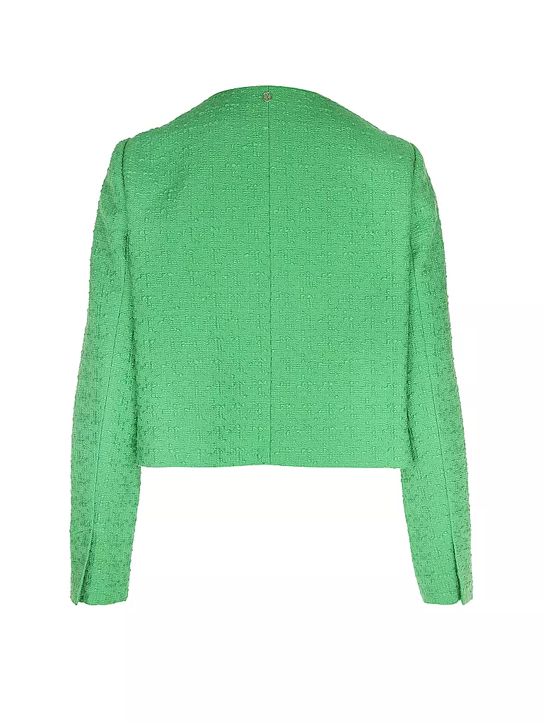 COMMA | Jäckchen | Vert