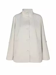 COMMA | Jacke | Crème