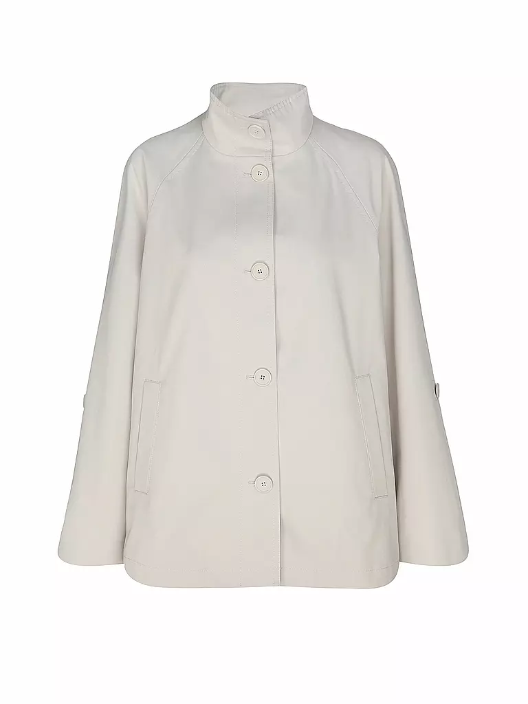 COMMA | Jacke | Crème