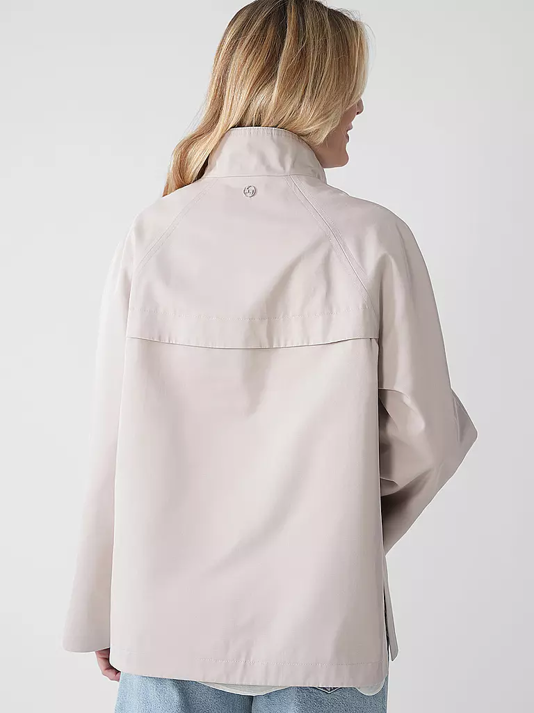 COMMA | Jacke | Crème