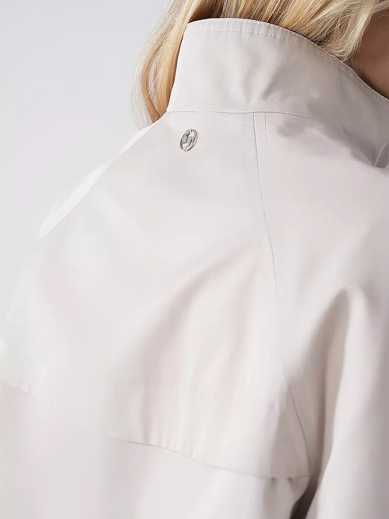 COMMA | Jacke | Crème