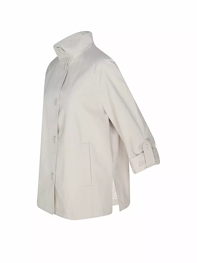 COMMA | Jacke | Crème