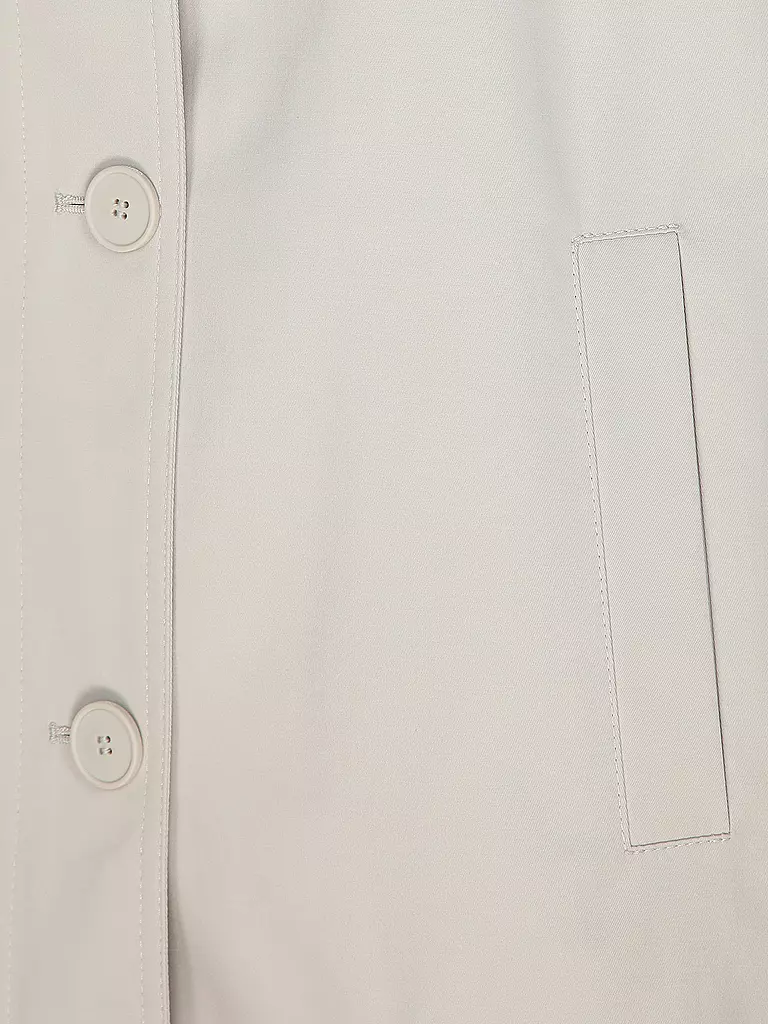 COMMA | Jacke | Crème