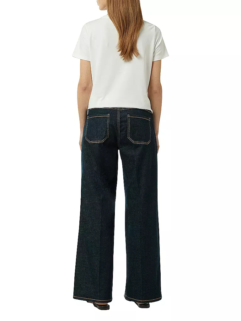 COMMA | Jeans Coupe Large | 