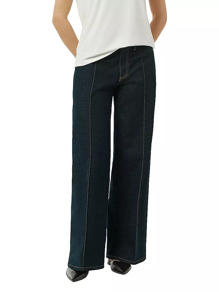 COMMA | Jeans Coupe Large | 
