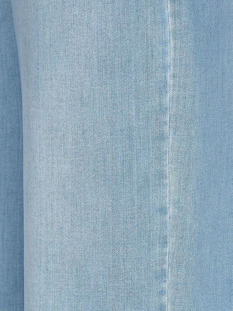 COMMA | Jeans Wide Leg 7/8 | 