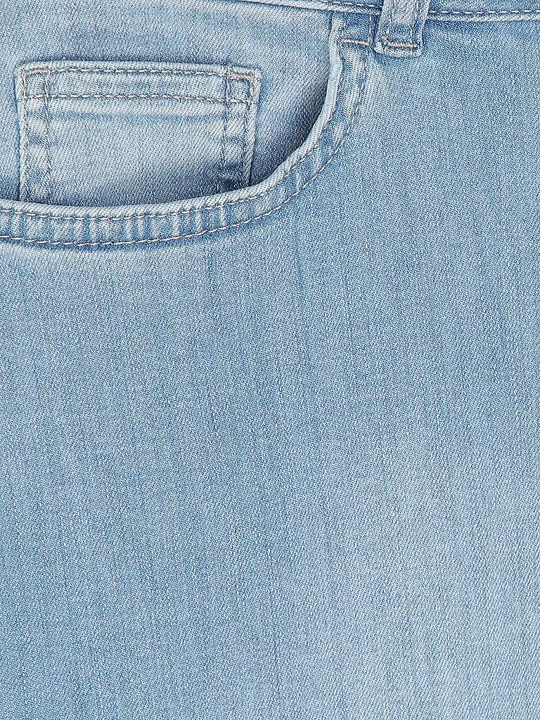 COMMA | Jeans Wide Leg 7/8 | 