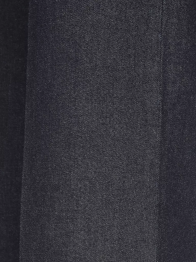 COMMA | Jeans Wide Leg | Bleu foncé