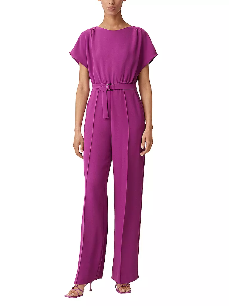 COMMA | Jumpsuit | Baie