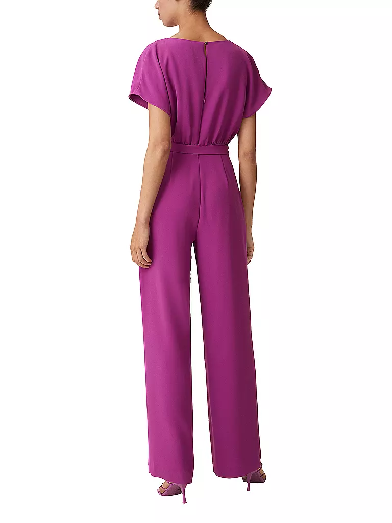 COMMA | Jumpsuit | Baie