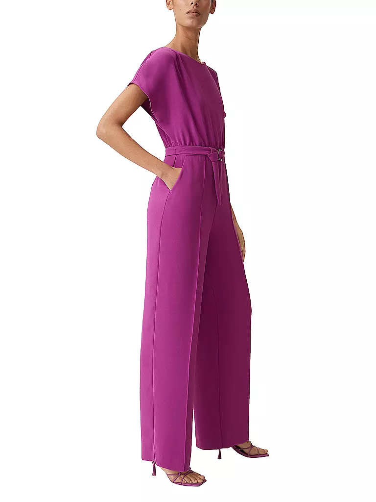 COMMA | Jumpsuit | Baie