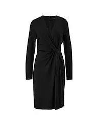 COMMA | Kleid | Noir