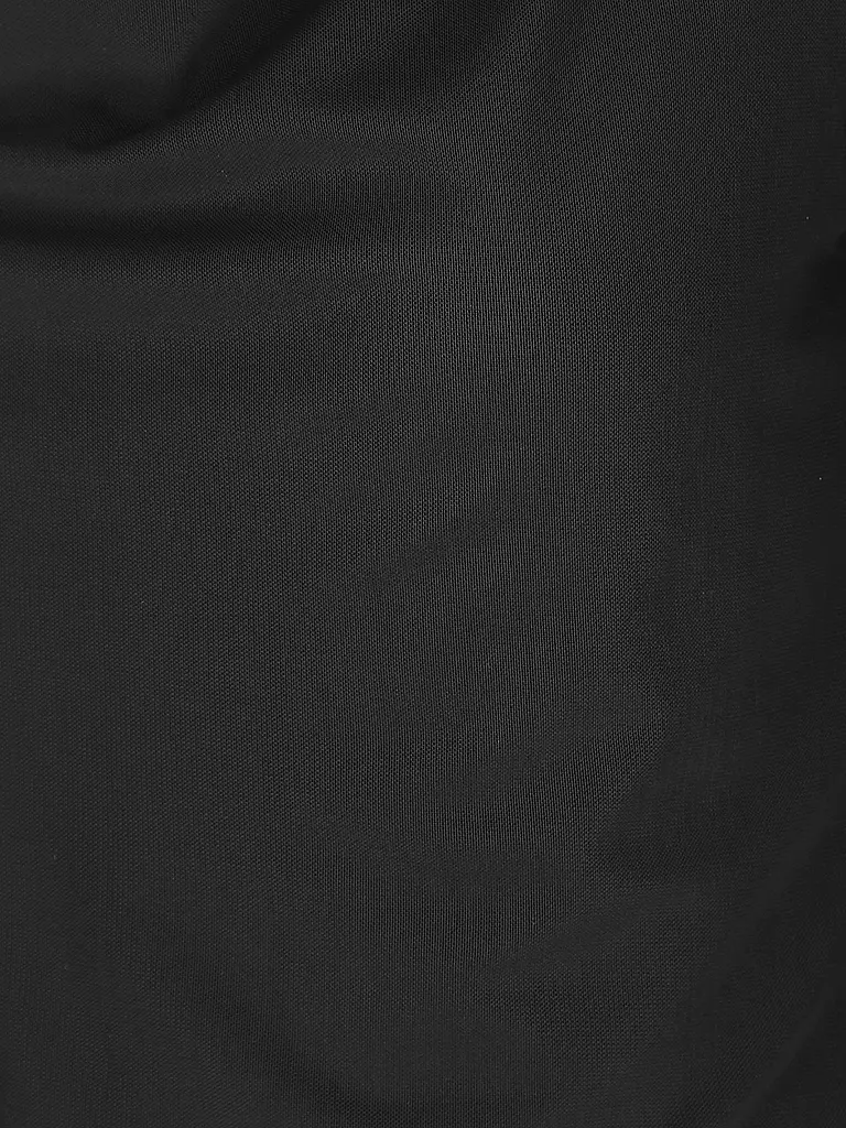 COMMA | Langarmshirt  | Noir