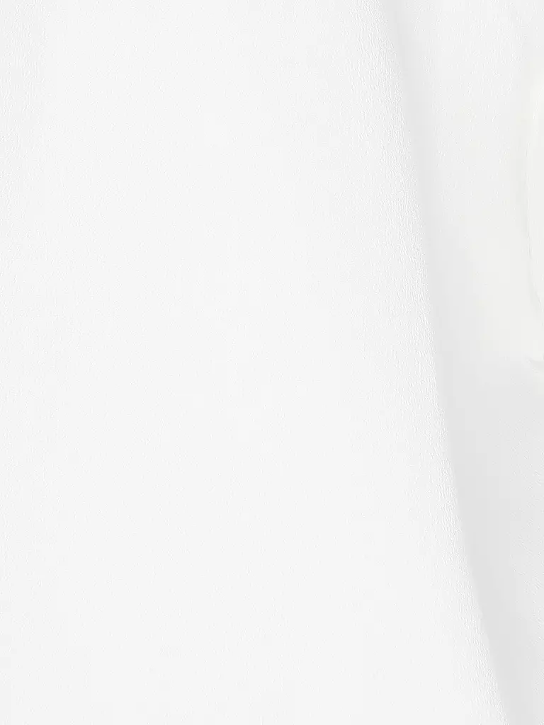 COMMA | Langarmshirt | Blanc