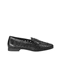 COMMA | Loafers | Noir