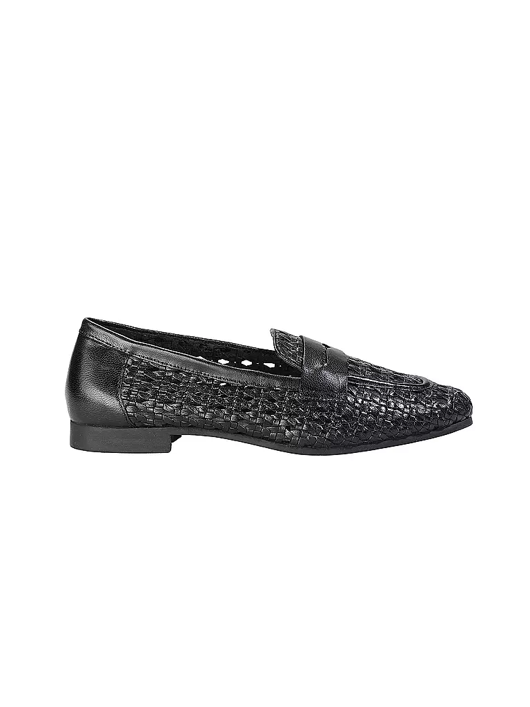 COMMA | Loafers | schwarz