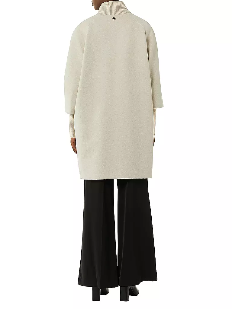 COMMA | Manteau en laine | 