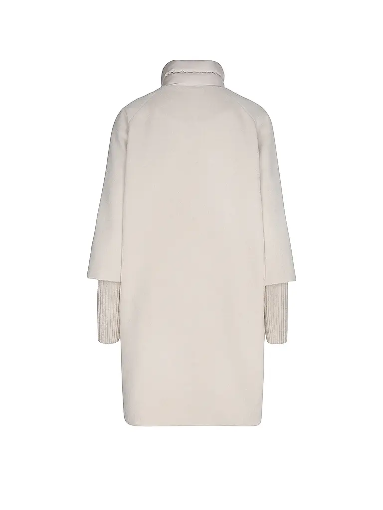 COMMA | Manteau en laine | 