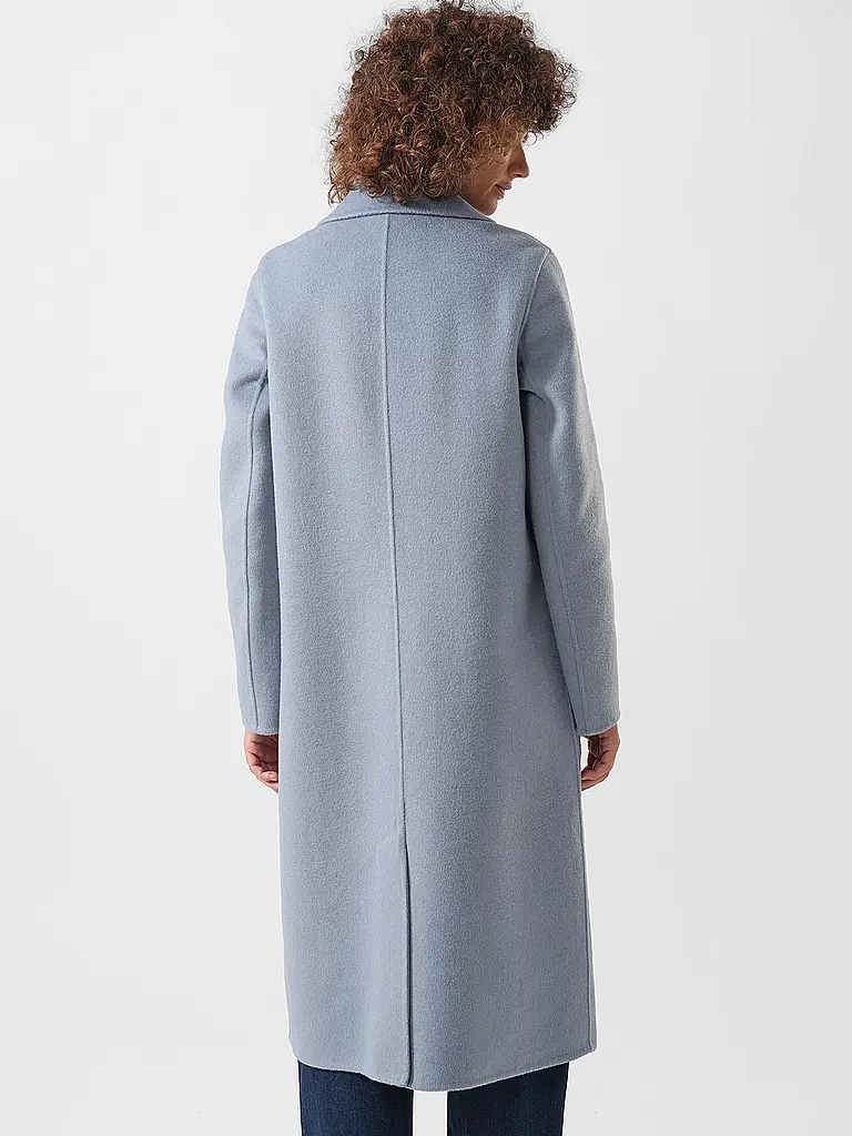 COMMA | Manteau en laine | 