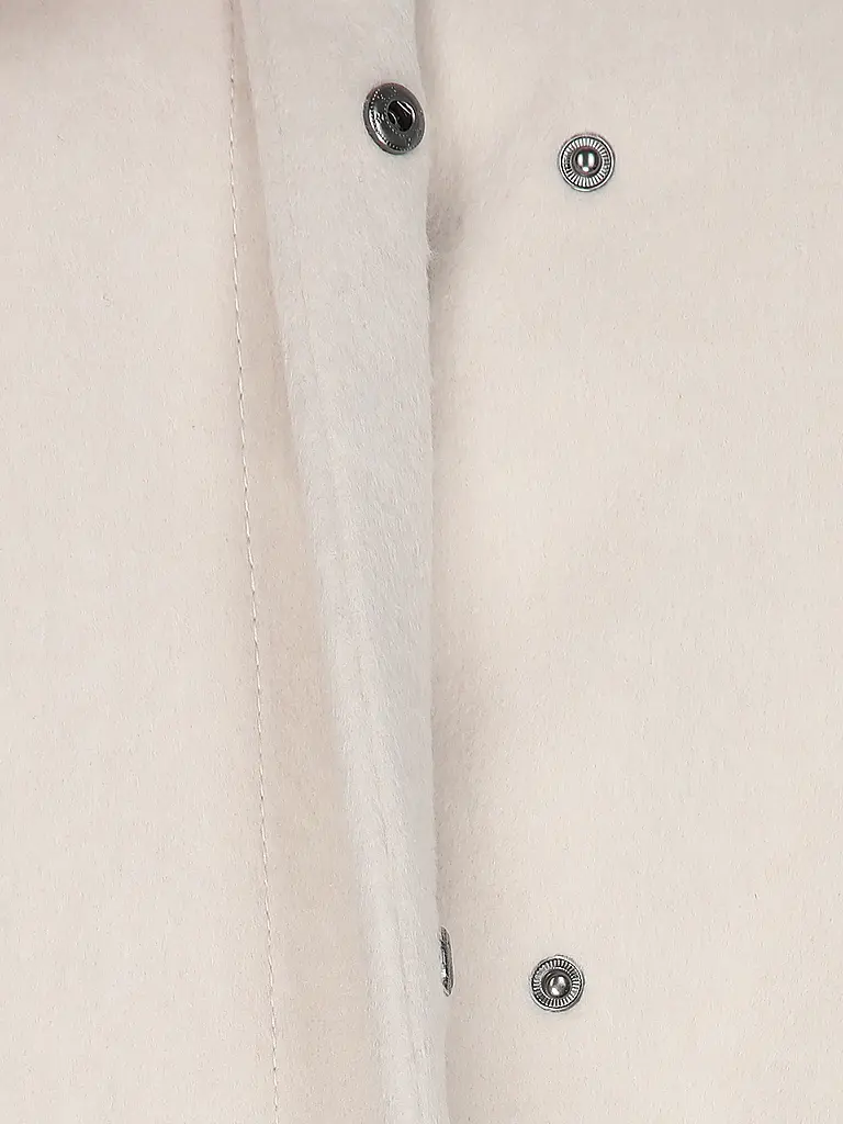 COMMA | Manteau en laine | 