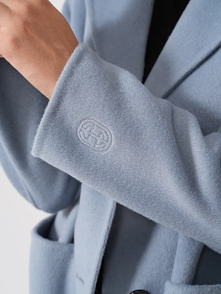 COMMA | Manteau en laine | 