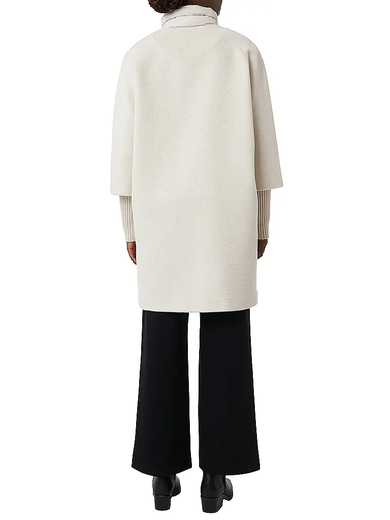 COMMA | Manteau en laine | 