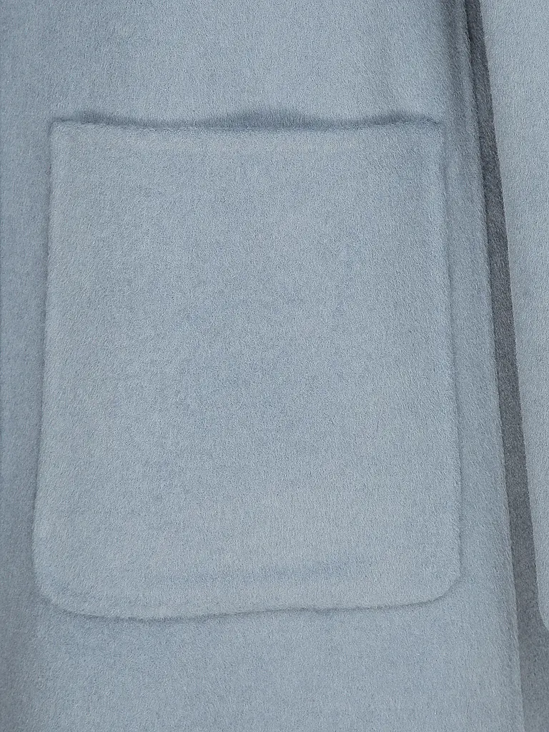 COMMA | Manteau en laine | 