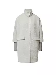 COMMA | Manteau | Gris