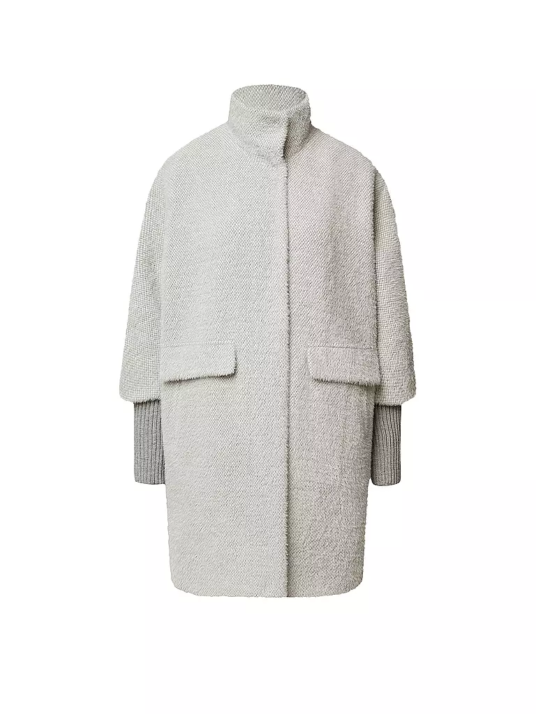 COMMA | Manteau | grau