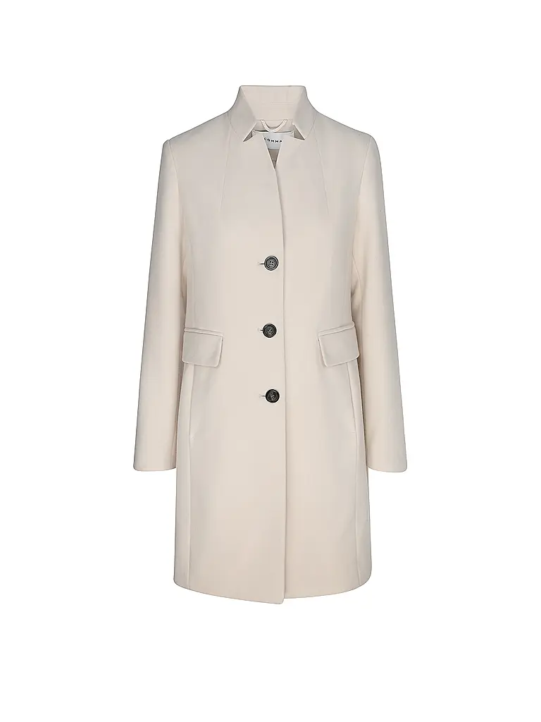 COMMA | Manteau | beige