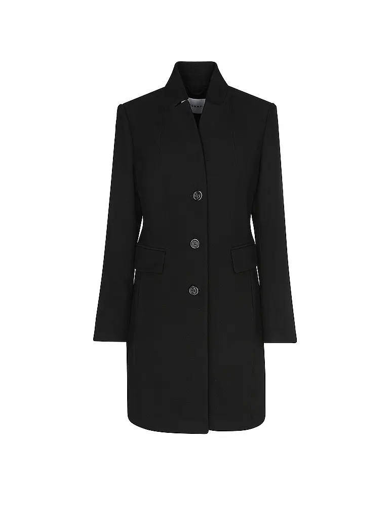 COMMA | Manteau | schwarz