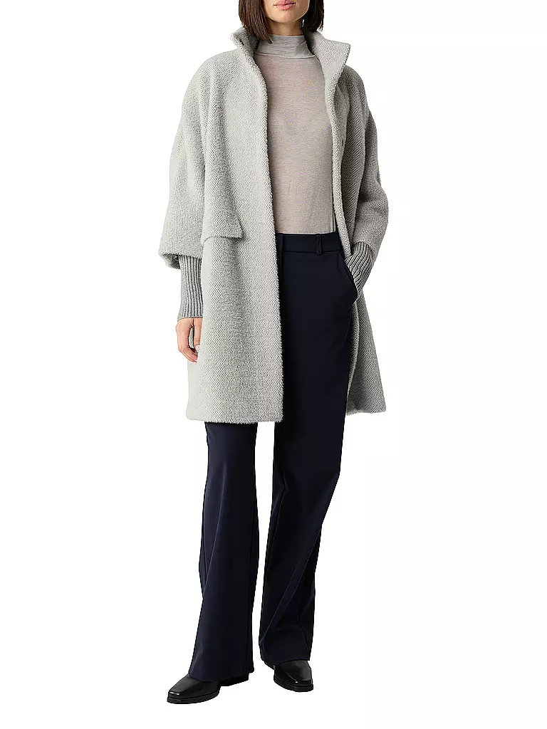 COMMA | Manteau | grau