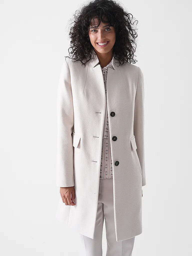 COMMA | Manteau | 