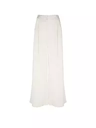 COMMA | Marlenehose  | Crème
