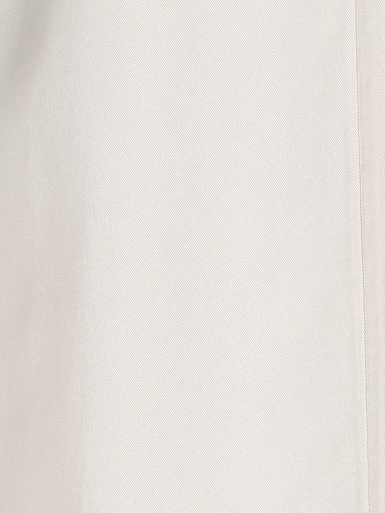 COMMA | Marlenehose  | Crème