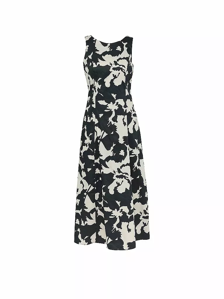 COMMA | Maxi robe | dunkelblau