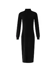COMMA | Maxikleid | Noir