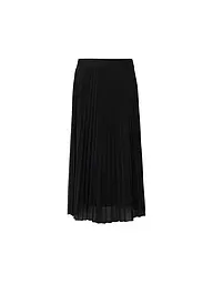 COMMA | Midi-jupe | Noir