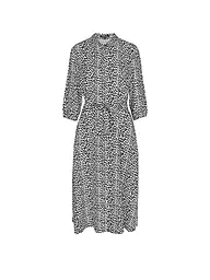 COMMA | Midikleid  | Beige