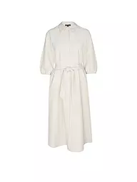 COMMA | Midikleid | Beige