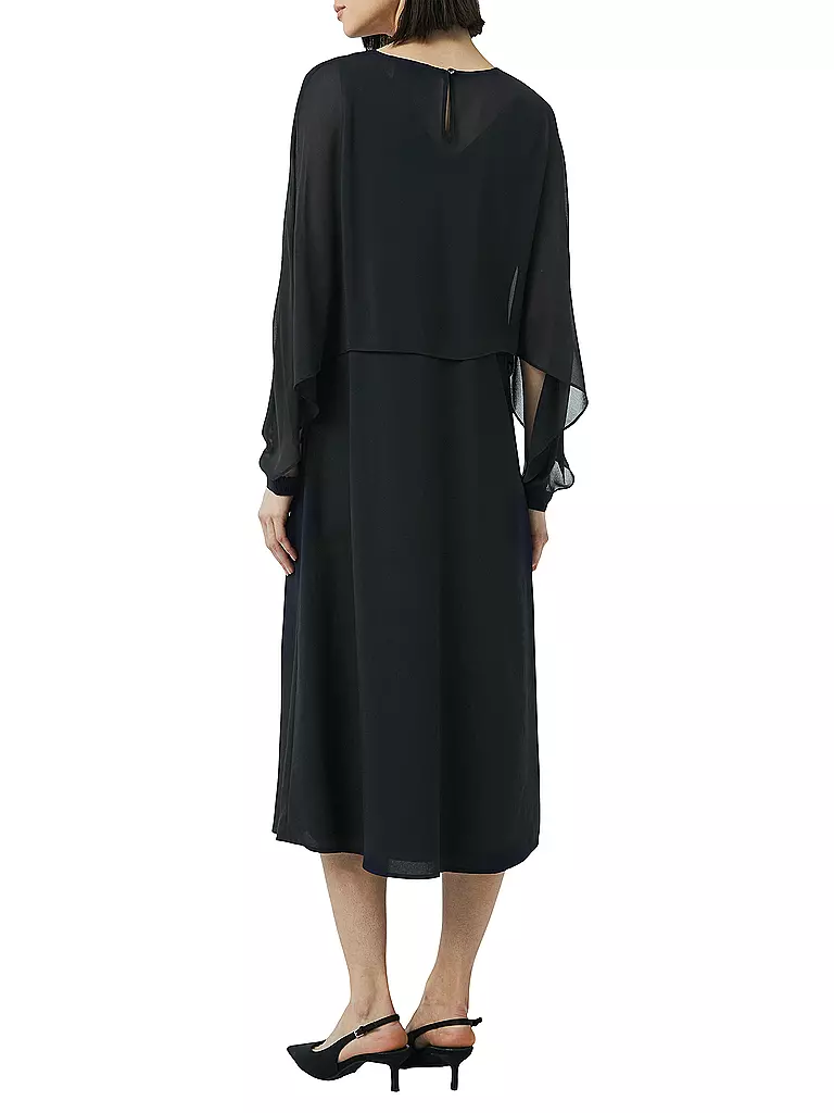 COMMA | Midikleid | 